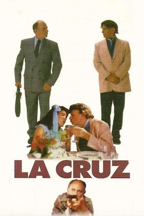 La cruz
